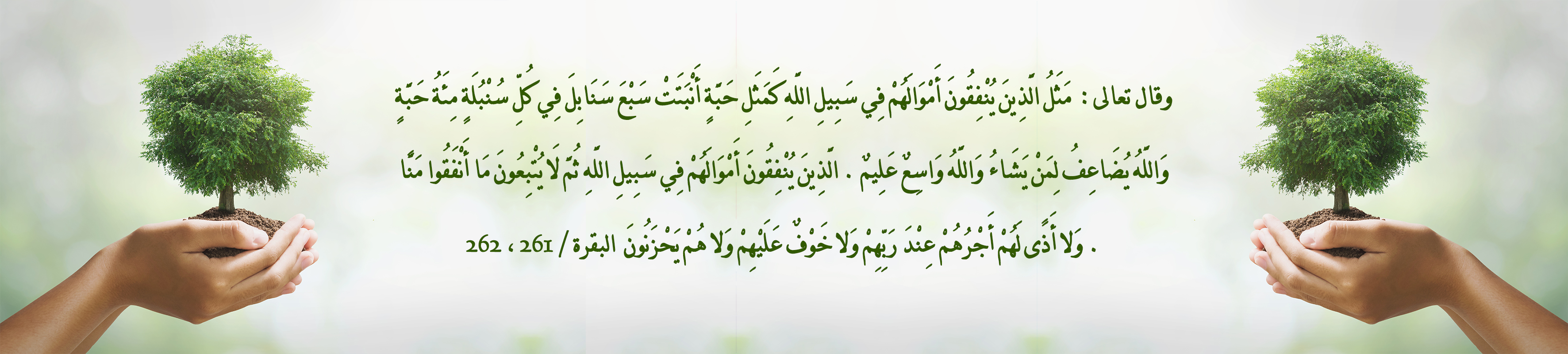 مؤسسة بيادر الخير الأهلية